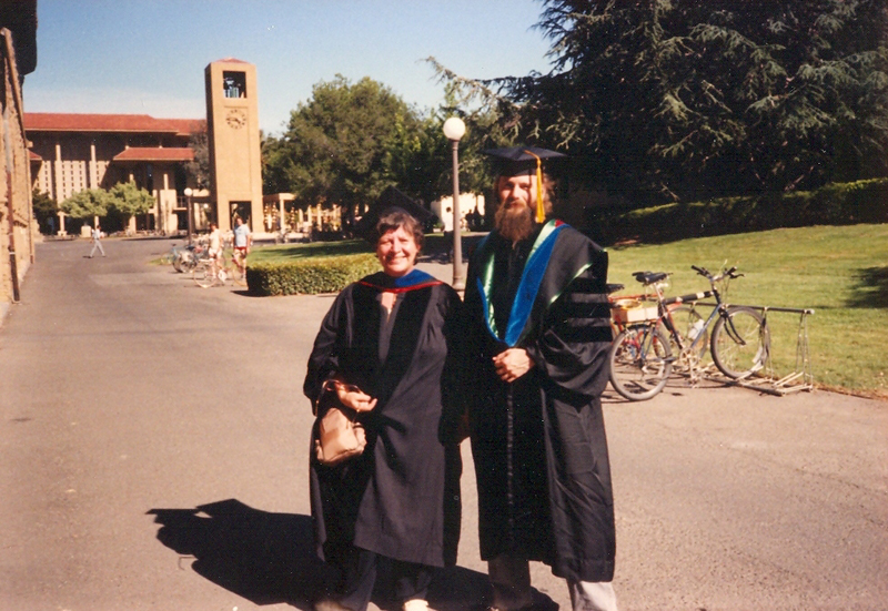 EML + graduate circa 87